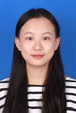 许婕菲 证件照